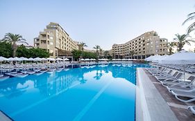 Silence Beach Hotel Antalya